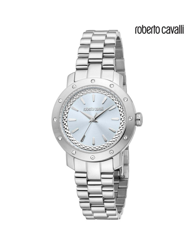 Roberto Cavalli Ladies Watch